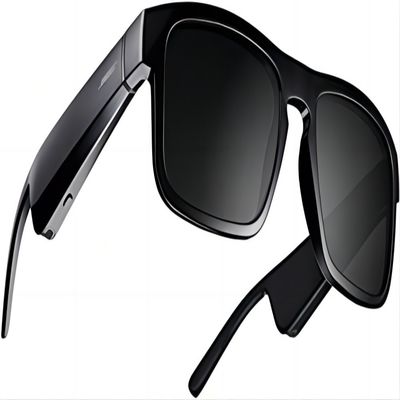 FCC-PC Rahmen-Bluetooth-Sonnenbrille JPEG-Foto-Format 2,5 Stunden 4032*3024
