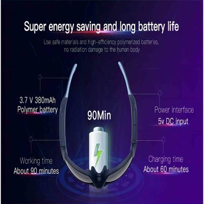 2 Stunden Batteriedauer-Aktions-Kamera-Brillen-mit 32GB-64GB Speicherkapazität und Kunststoffglas