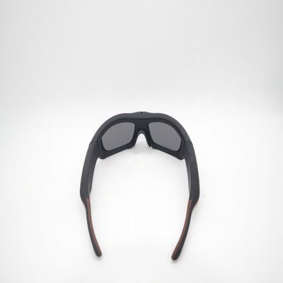 Volle HD-Aktions-Videokamera-Sonnenbrille G4C für den Sport, der Spelunk-Aufnahme im freien Fall springt