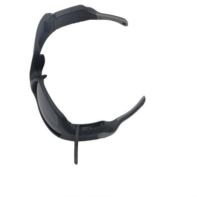 Volle HD-Aktions-Videokamera-Sonnenbrille G4C für den Sport, der Spelunk-Aufnahme im freien Fall springt