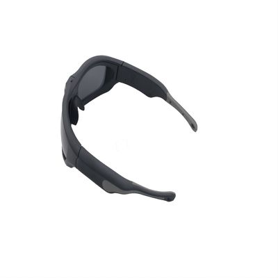 Videokamera-Sonnenbrille der Aktions-2K30FPS für das Skateboard fahren von Snowboarding-Jagd
