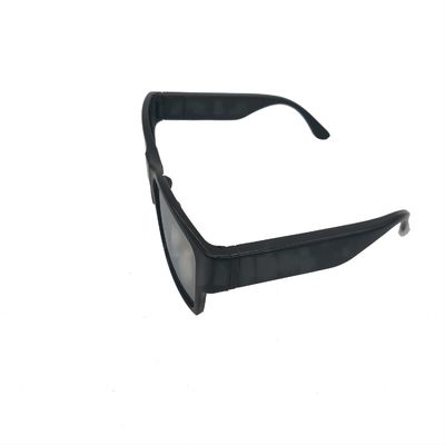 Volle versteckte Videosonnenbrille Mini Camera Fotograf HD 1080P G2S-32G