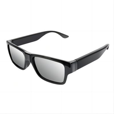 Fernkontrolleur Spy Video Sunglasses mit Nehmen-Bild-Video
