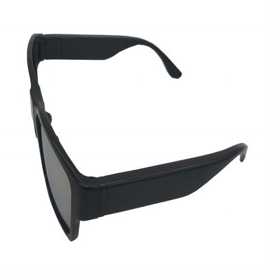 Fernkontrolleur Spy Video Sunglasses mit Nehmen-Bild-Video