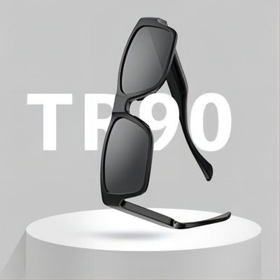 2.4G stellt Fernkontrolleur Mini Camera Video Sunglasses Taking Video dar