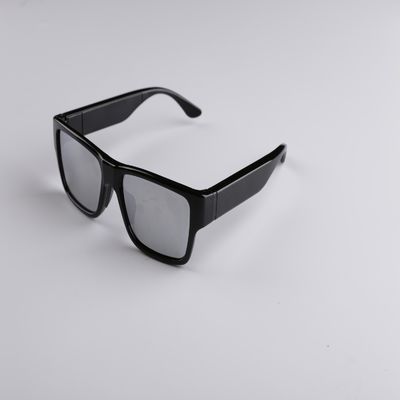Tragbare versteckte Kamera der Videosonnenbrille, zwei Batteriebeine 150mins   Aufnahmezeit für Beweismittelsicherung vor Ort