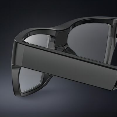 G2-16G versteckter Kamera-Sonnenbrille-Videogläser voller Rahmen Flugleitanlage 1080P TR90