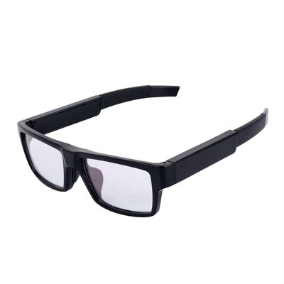 HD versteckte Kamera-Videosonnenbrille für Sport-im Freien Strafverfolgung