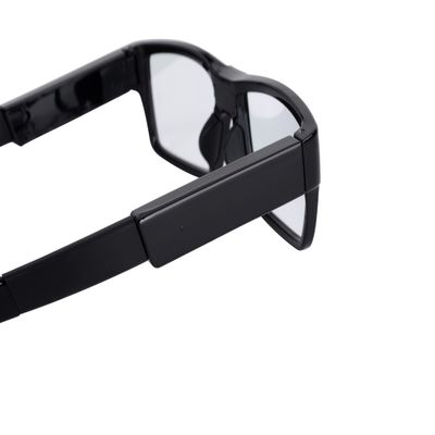 HD versteckte Kamera-Videosonnenbrille für Sport-im Freien Strafverfolgung