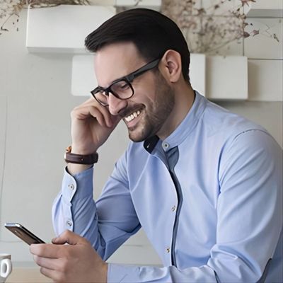 G5 WiFi versteckter Videowinkel der glas-80°, der für geheime Aktions-Geheimdienstoperation notiert
