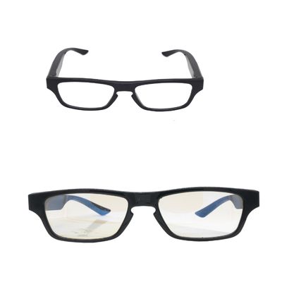 Kamera-Hände Mini Security Camera Glasses Wirelesss im Freien frei zur Aufnahme 1080P