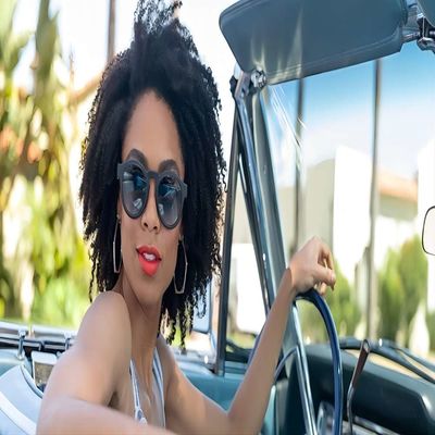 Drahtlose Musik-Bluetooth-Videosonnenbrille blaues AntiRay Lenses Connect With Phone