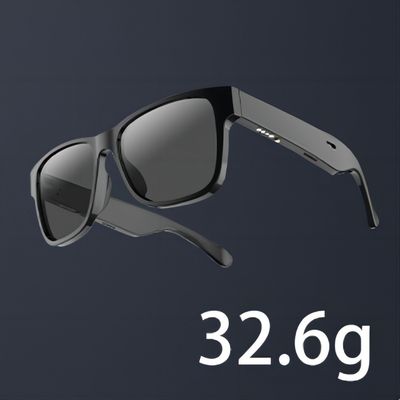 Des Schutz-UV400 Audiosonnenbrille Sport-hört Audioder glas-IPX44 Bluetooth Musik