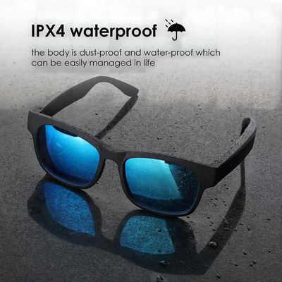 Offene Ohr-Bluetooth-Sonnenbrille-intelligente Audiosonnenbrille für hört Musik-Telefon-Anrufe