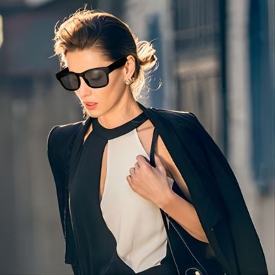 Videosonnenbrille G6 Bluetooth für Schutz der Mann-Frauen-UV400