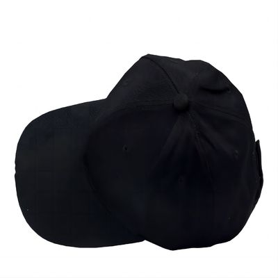 Sicherheitsbeamte-Hunting Baseball Cap versteckte Kamera nehmen Foto-notierendes Video