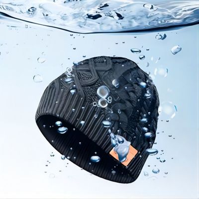 Ski fahrende Musik des Snowboarding-3in1 Bluetooth Beanie Hat Receive Answer Phones genießt hält warm