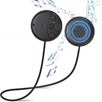 SPRECHER-Musik-Genießen B5 Bluetooth 5,0 Beanie Hat With Wireless Headphone Doppel
