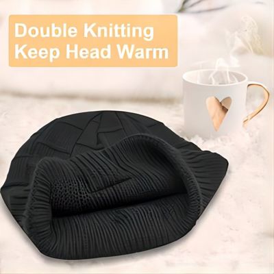 Schwarzes Mann-Bluetooths Beanie Hat Women Beanie Hat für Winter-Wettbewerbs-Tätigkeiten