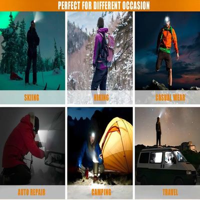 Hut Telefon-Anruf-Musik-Play-back-Bluetooths LED mit 4 LED-Licht für Nachtdas gehen