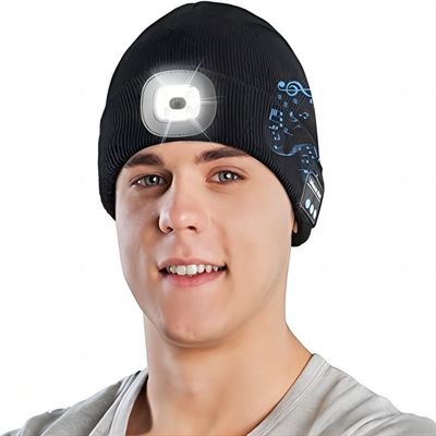Kopfhörer-Videohut 1080P HD Bluetooth mit Foto-Video-Musik