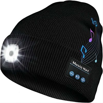 Videohut 2K FHD mit dem bluetooth, die Musikvideoaufnahme spielend freihändig für Telefon Callings in den Winterbetrieben